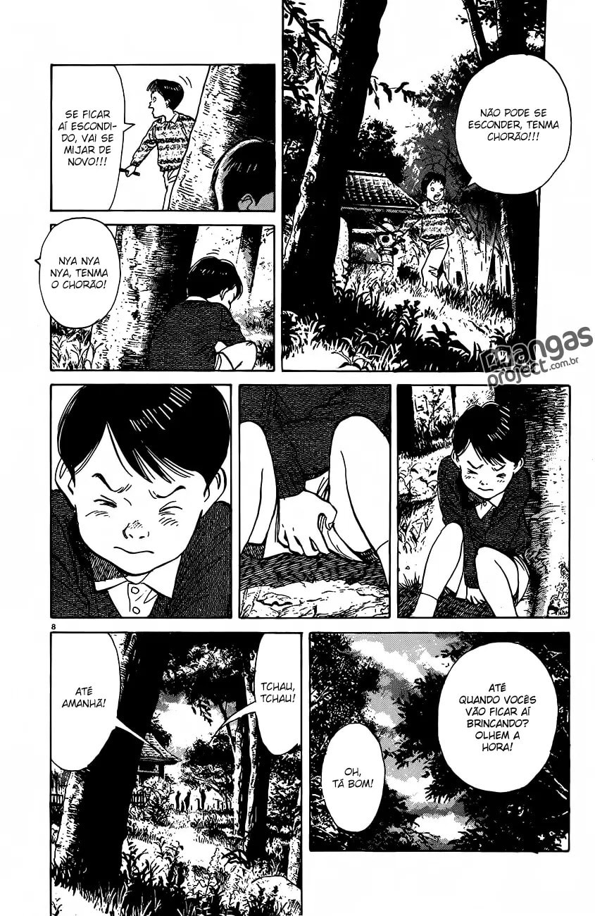 Read Monster PT Manga Online