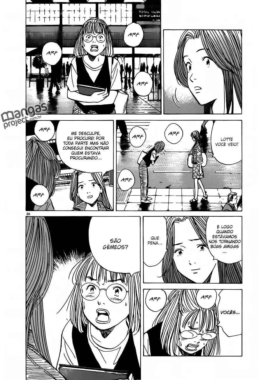 Read Monster PT Manga Online