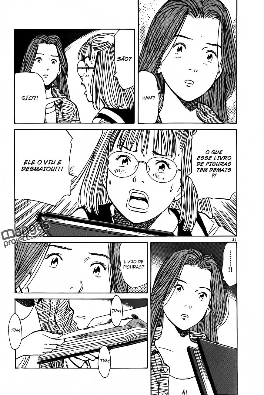 Read Monster PT Manga Online