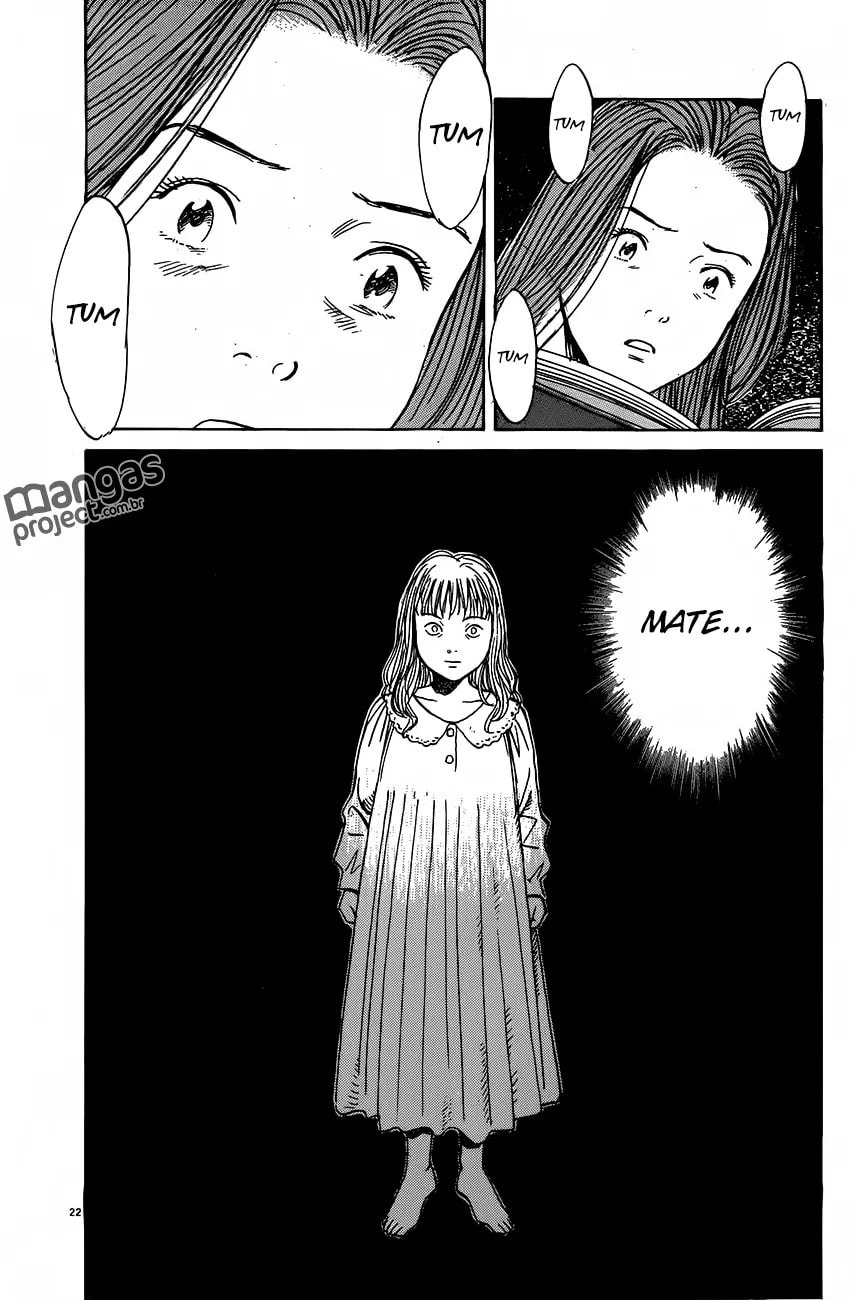 Read Monster PT Manga Online