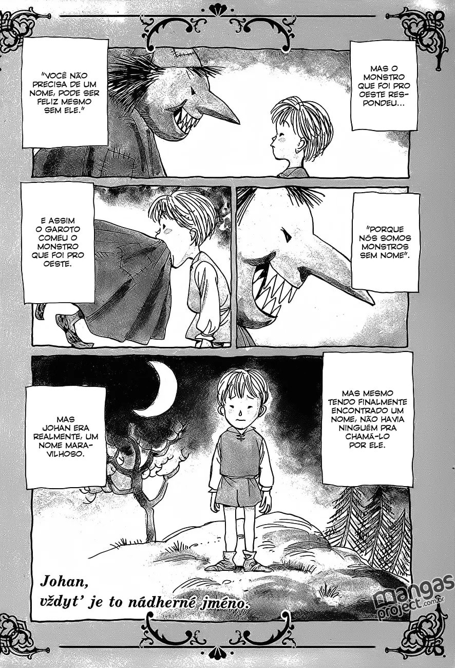 Read Monster PT Manga Online