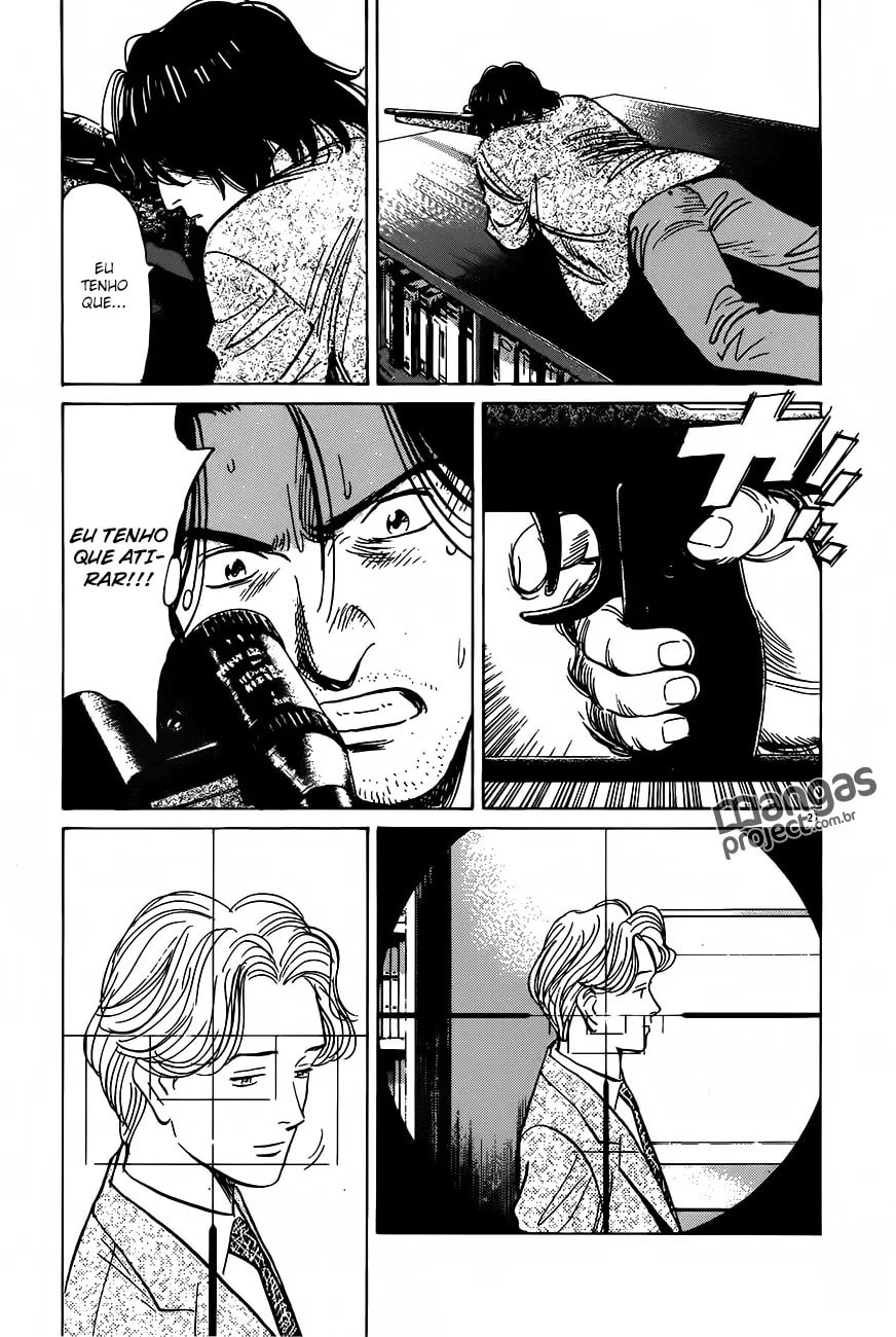 Read Monster PT Manga Online
