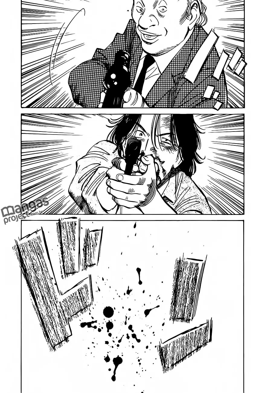 Read Monster PT Manga Online
