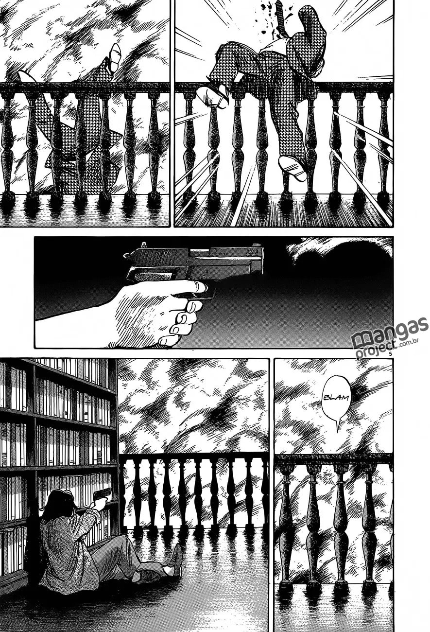 Read Monster PT Manga Online