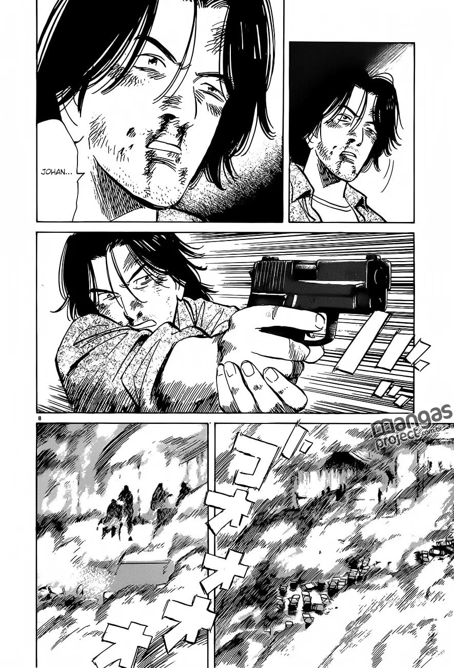 Read Monster PT Manga Online