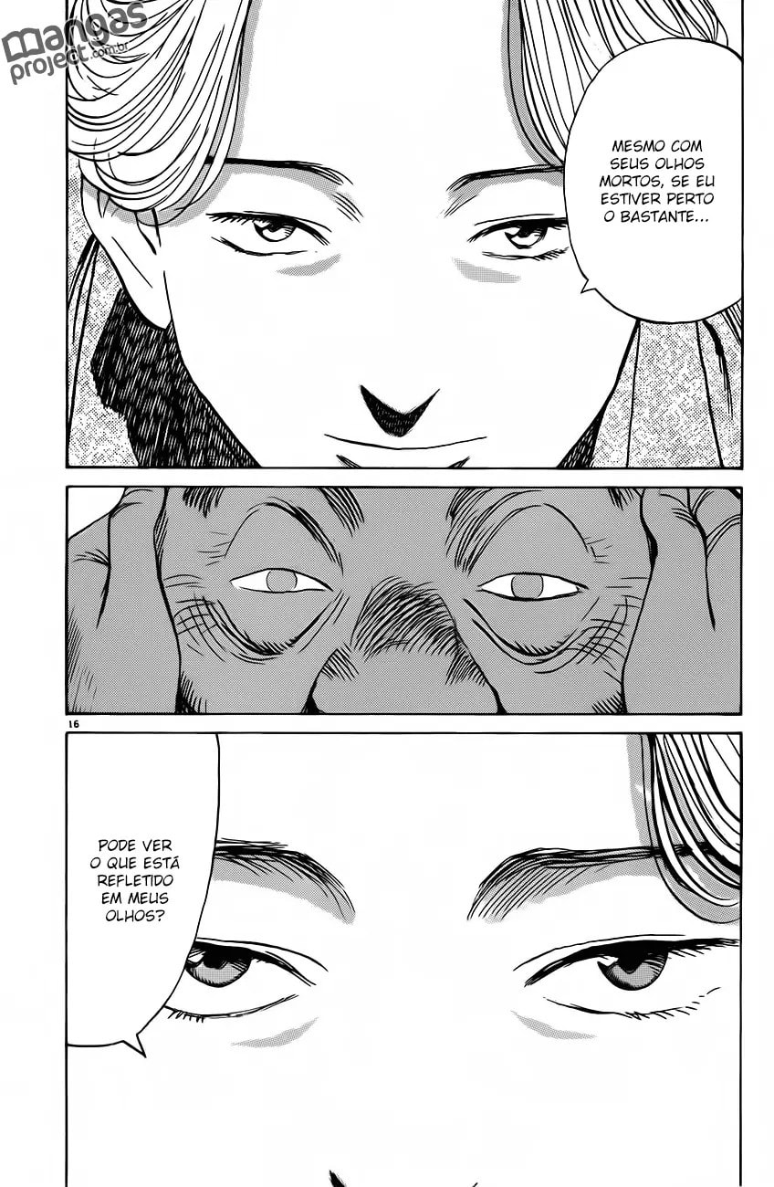 Read Monster PT Manga Online