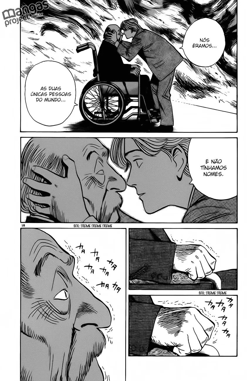 Read Monster PT Manga Online