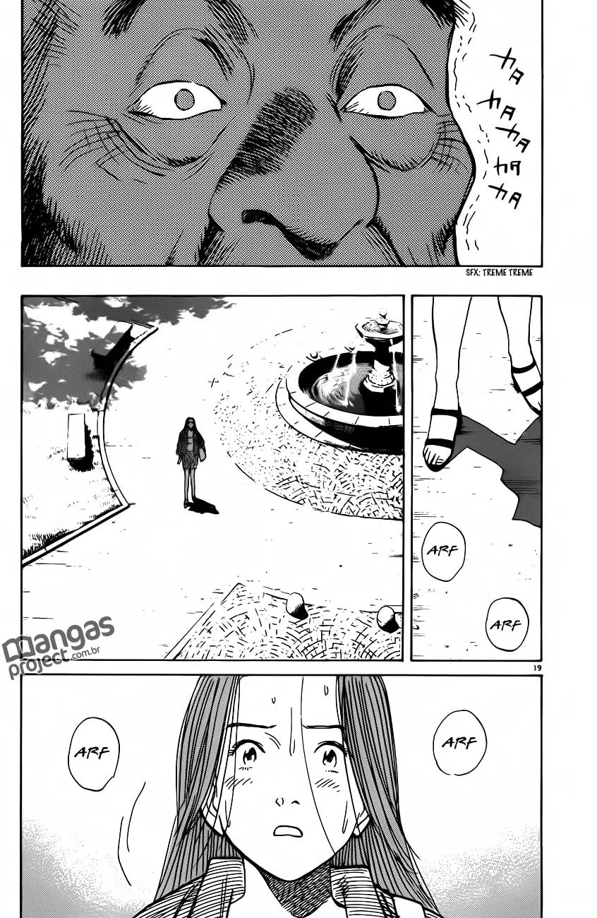 Read Monster PT Manga Online