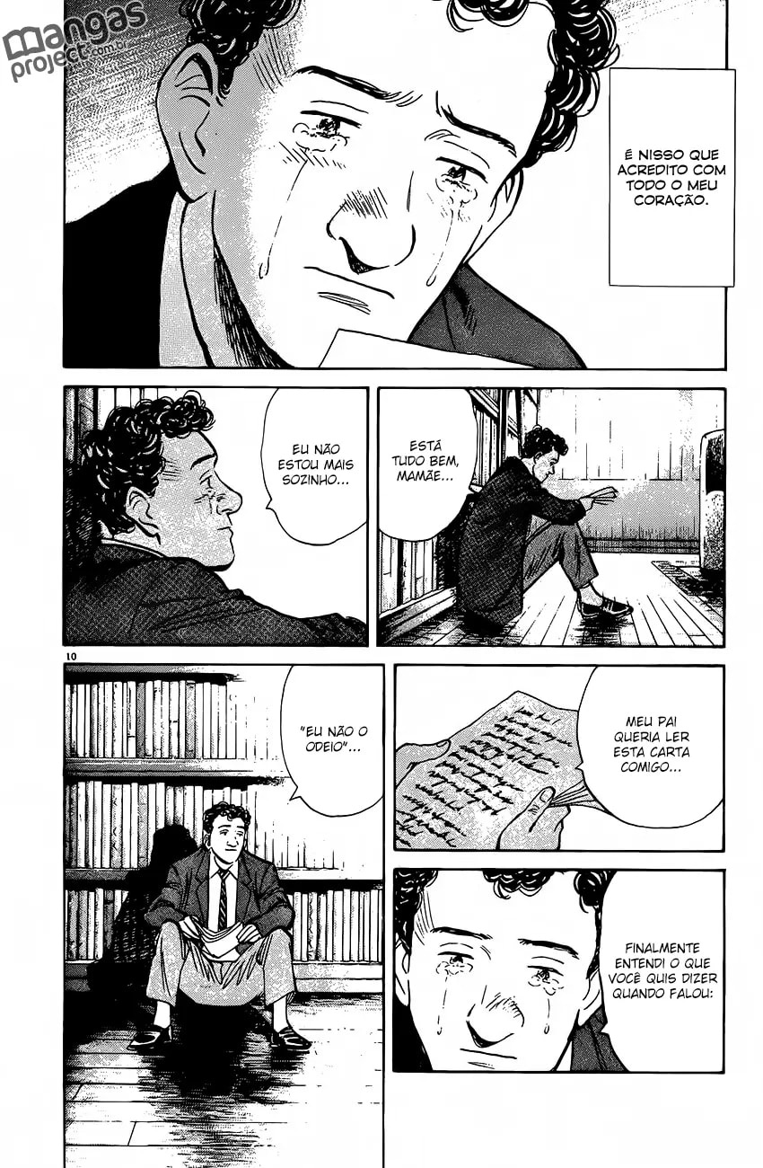 Read Monster PT Manga Online