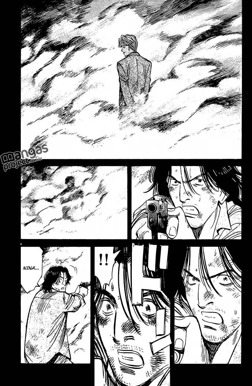 Read Monster PT Manga Online