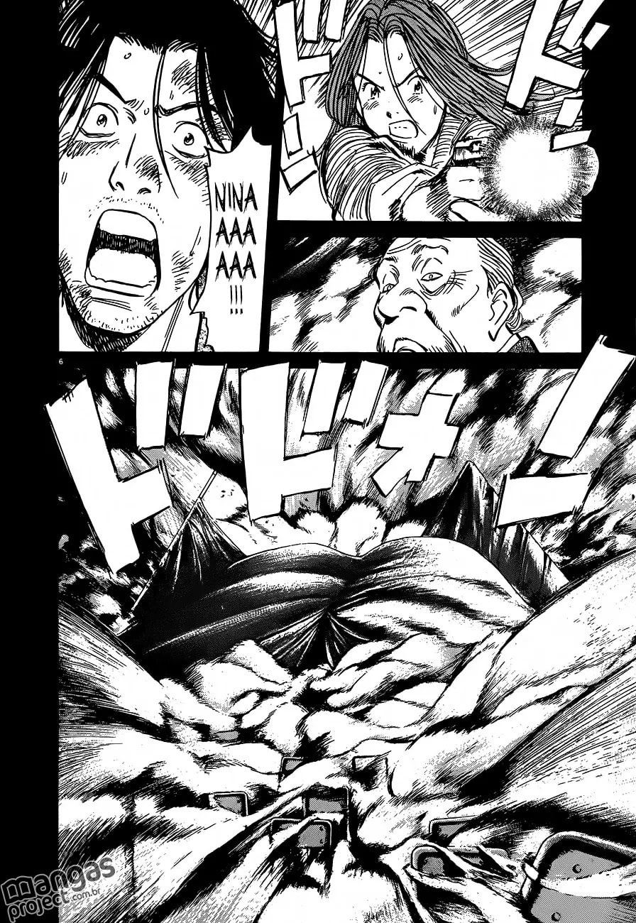 Read Monster PT Manga Online
