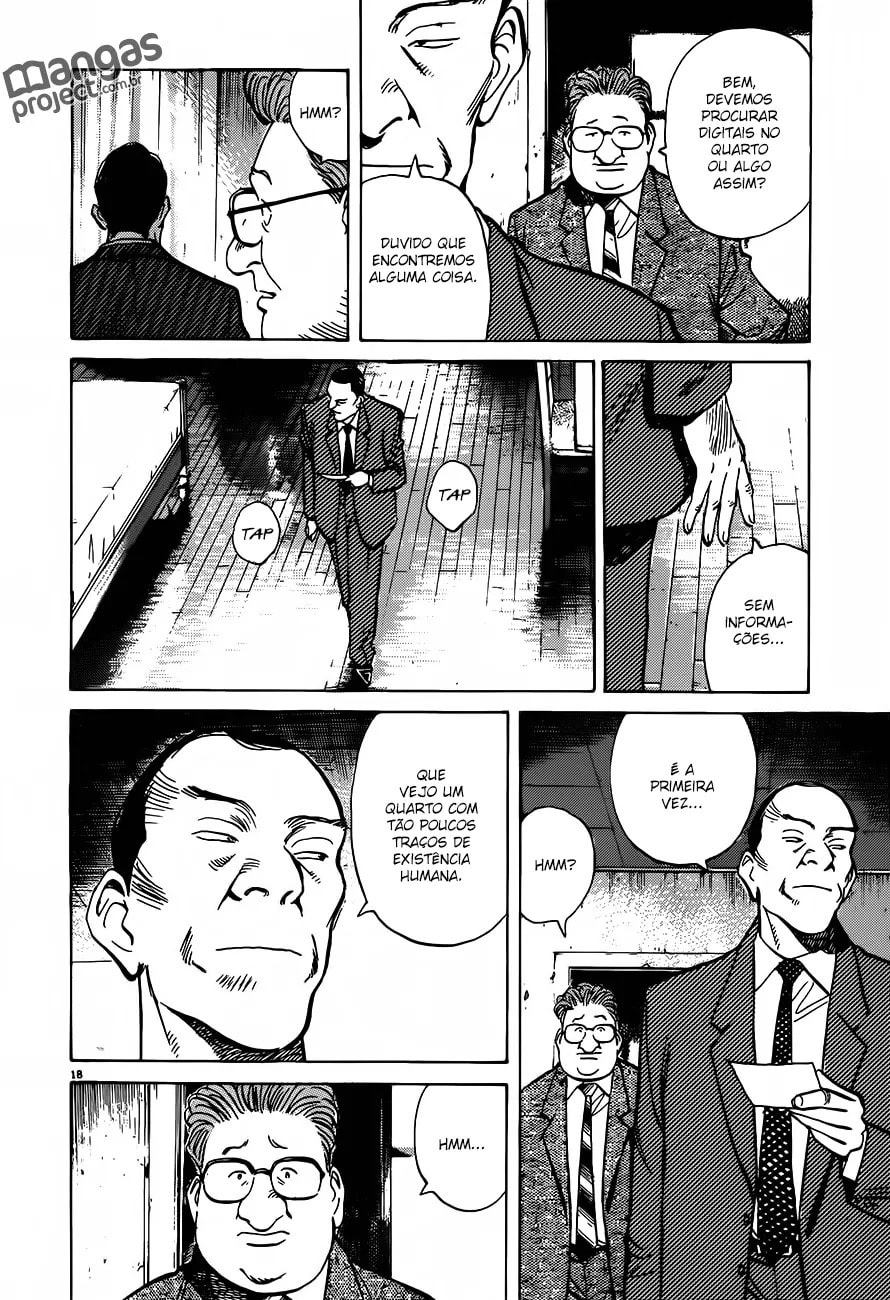 Read Monster PT Manga Online