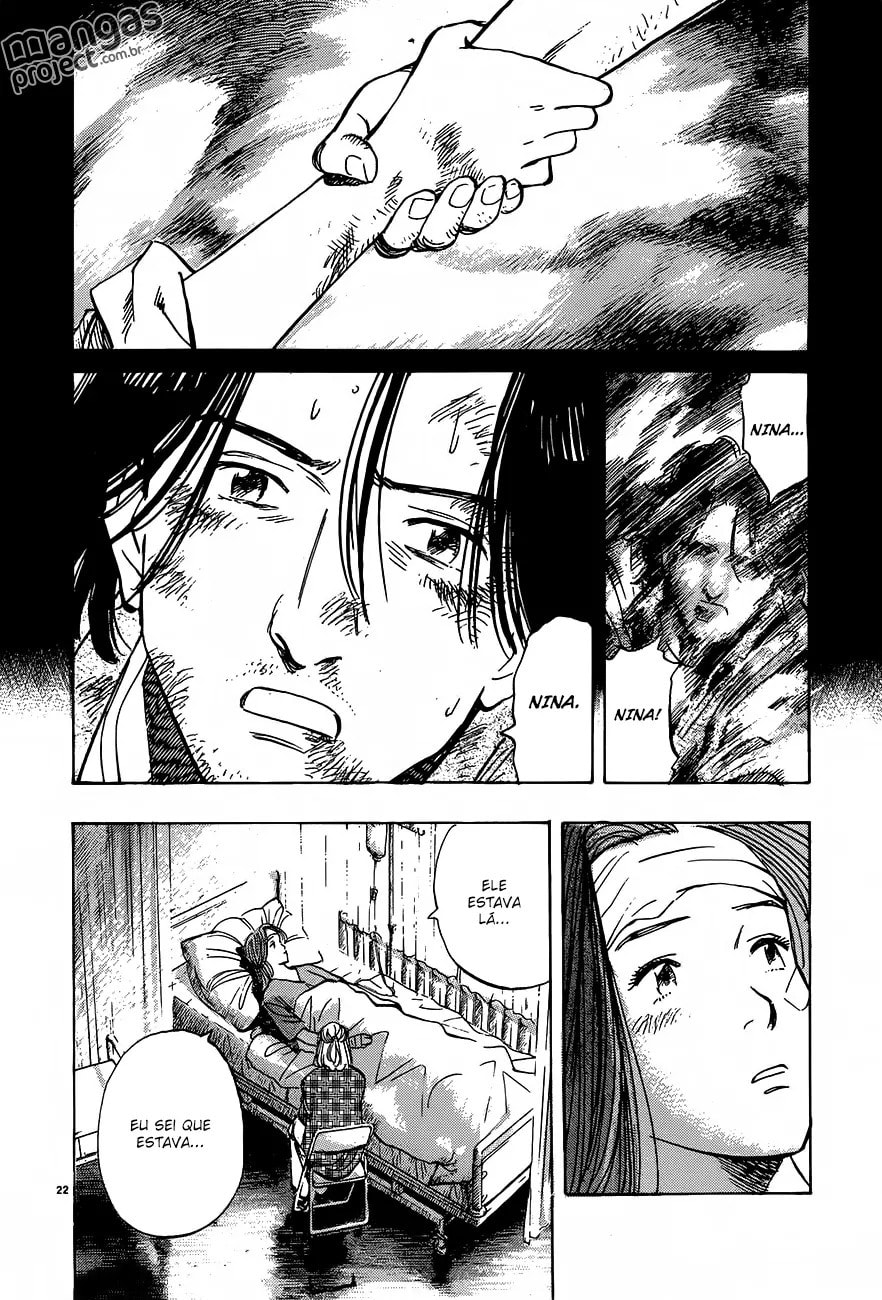 Read Monster PT Manga Online