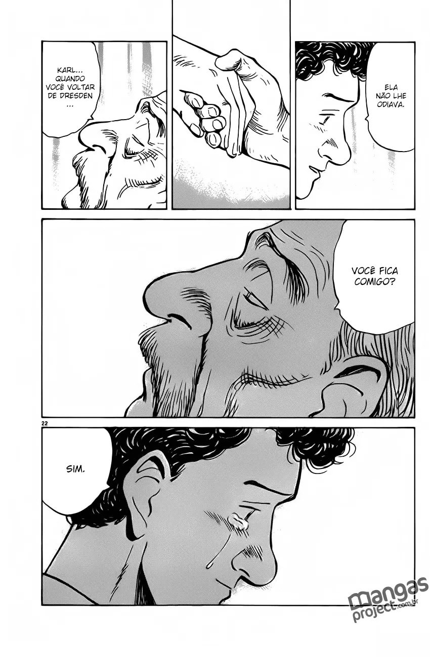 Read Monster PT Manga Online