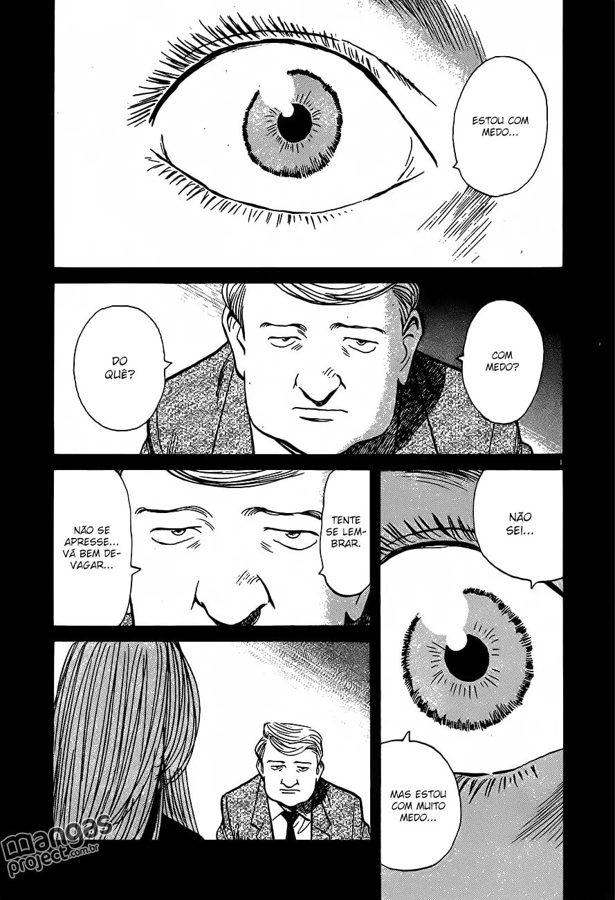 Read Monster PT Manga Online