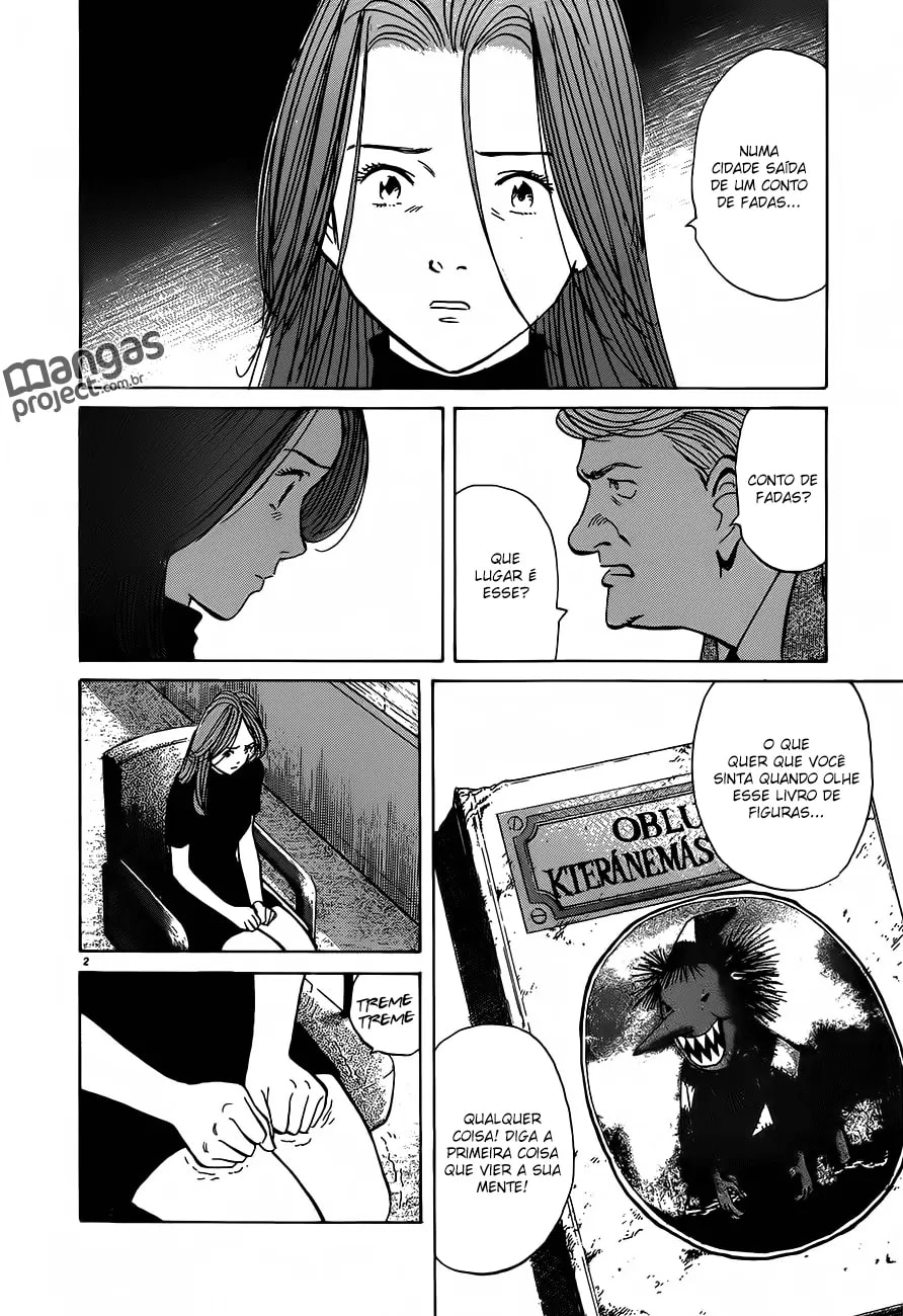 Read Monster PT Manga Online