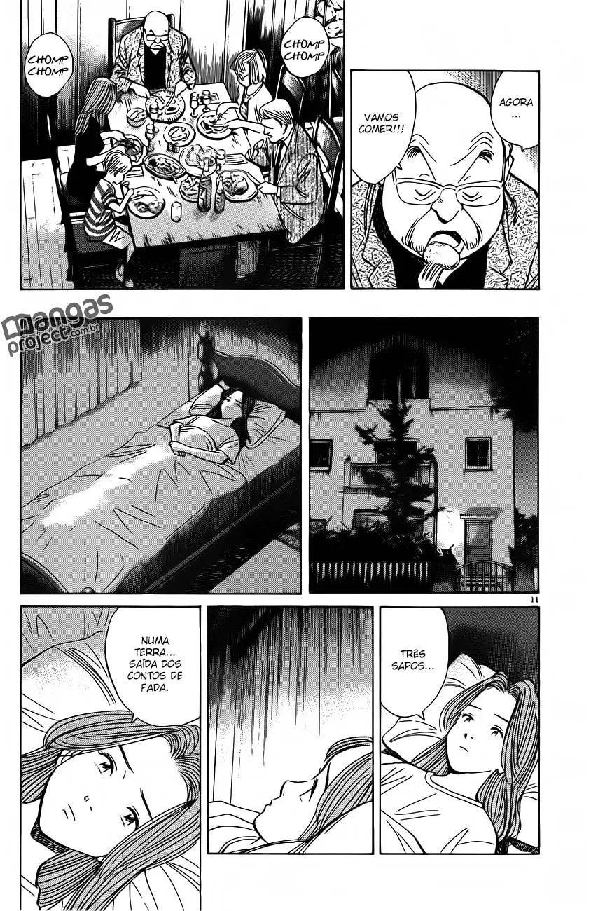 Read Monster PT Manga Online