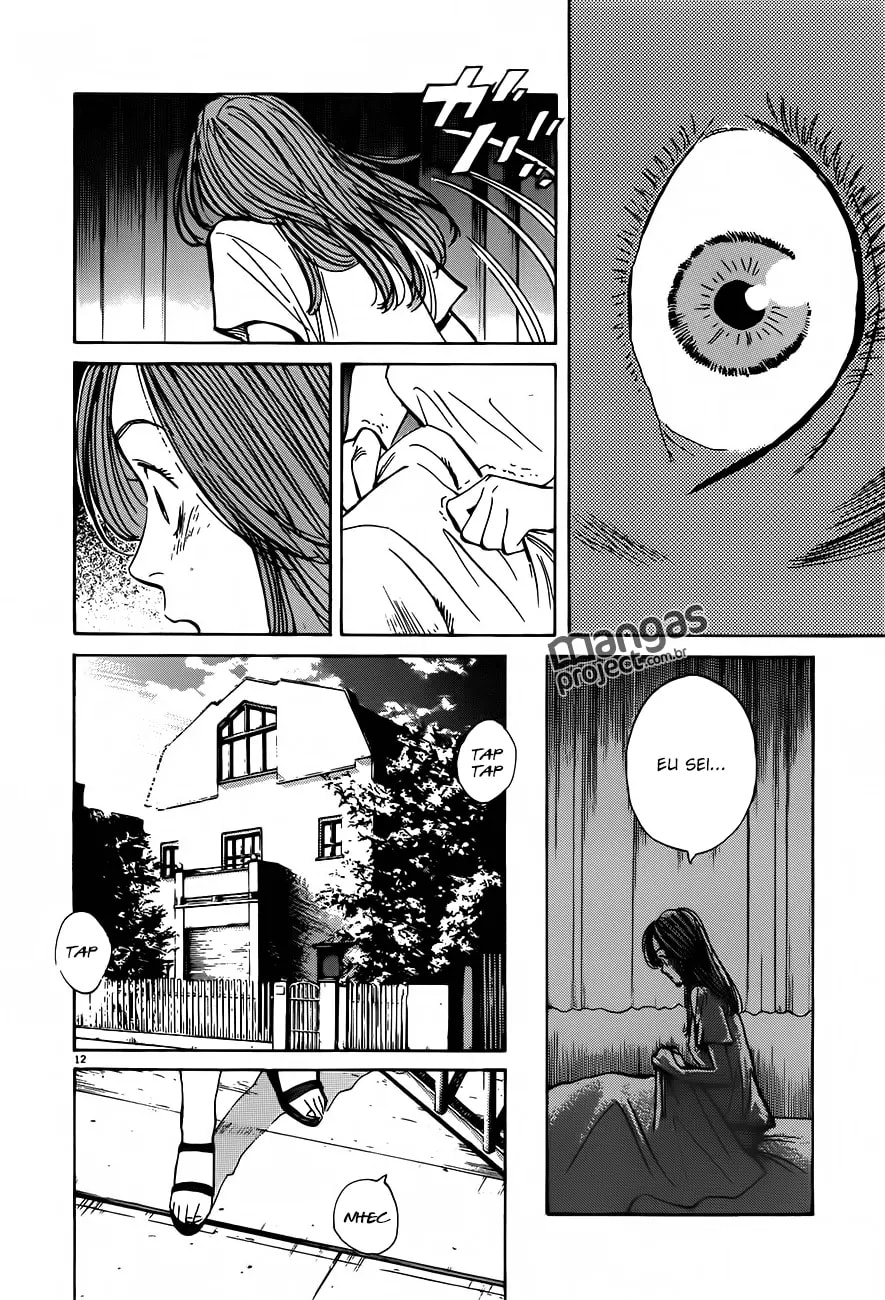 Read Monster PT Manga Online