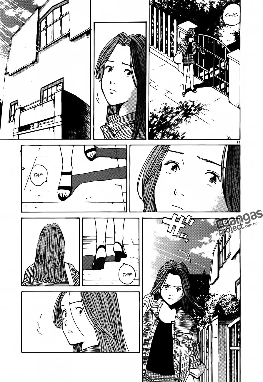 Read Monster PT Manga Online