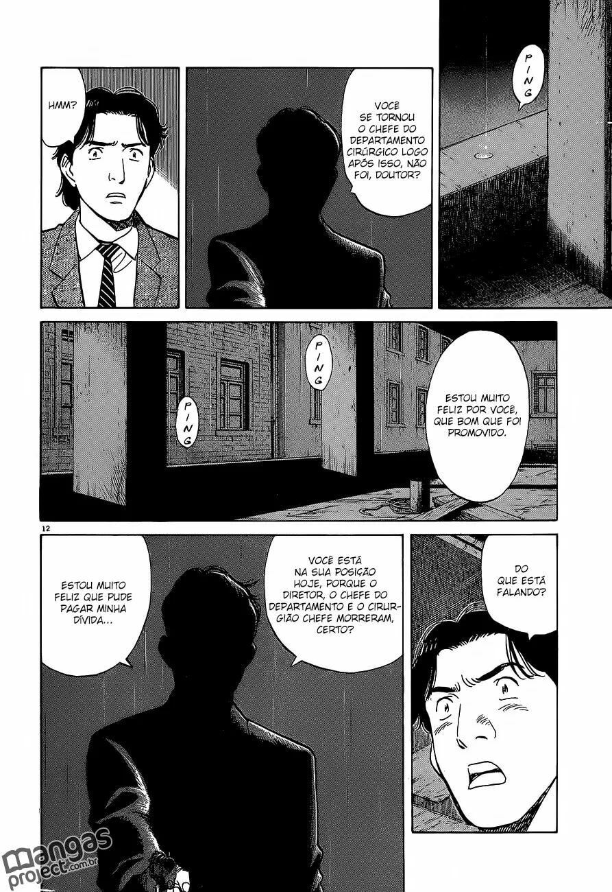 Read Monster PT Manga Online