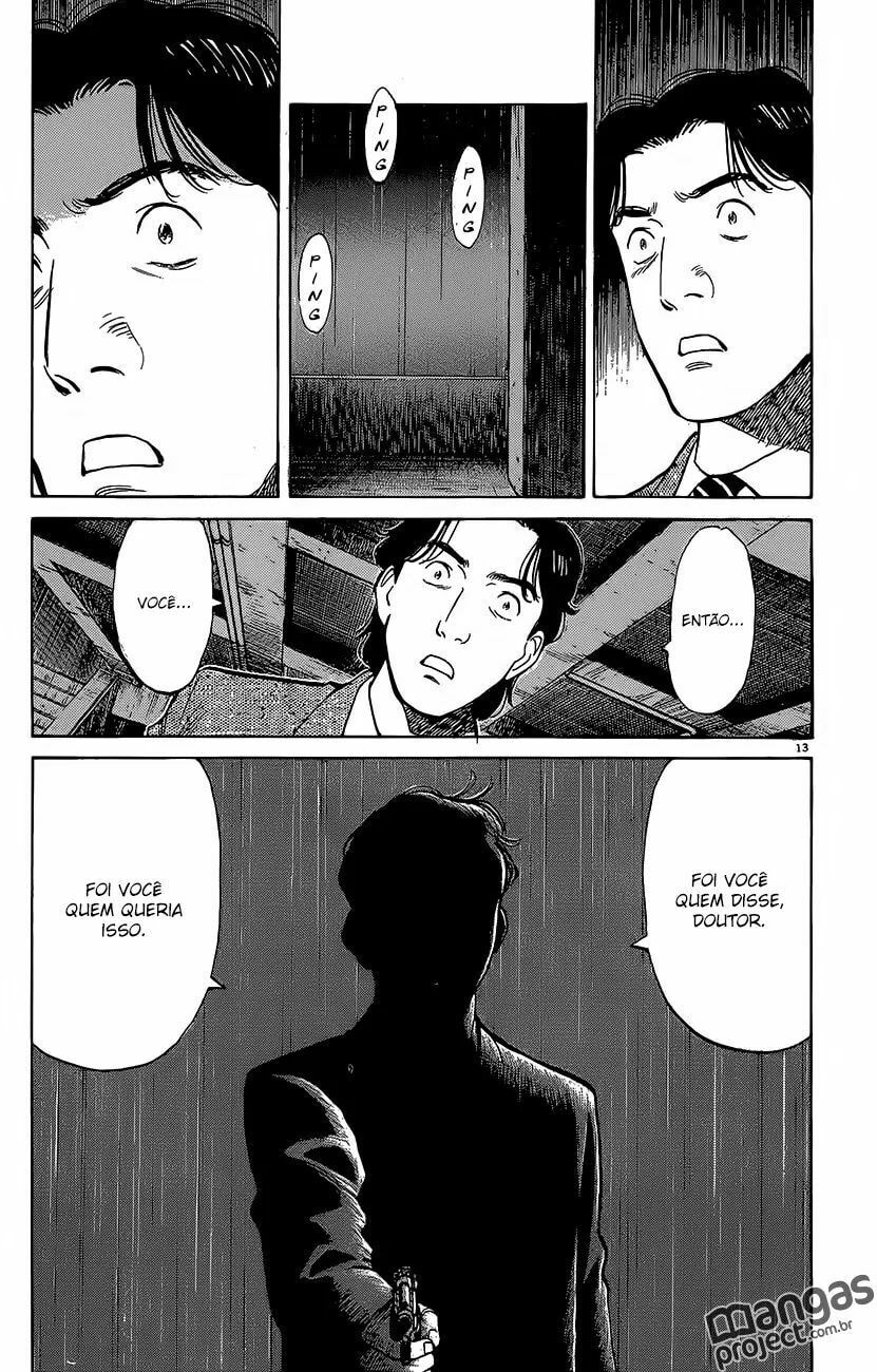Read Monster PT Manga Online