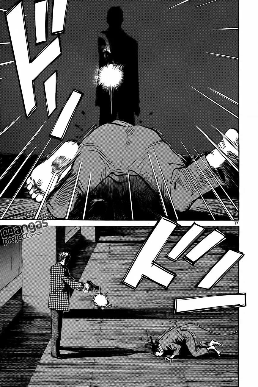Read Monster PT Manga Online