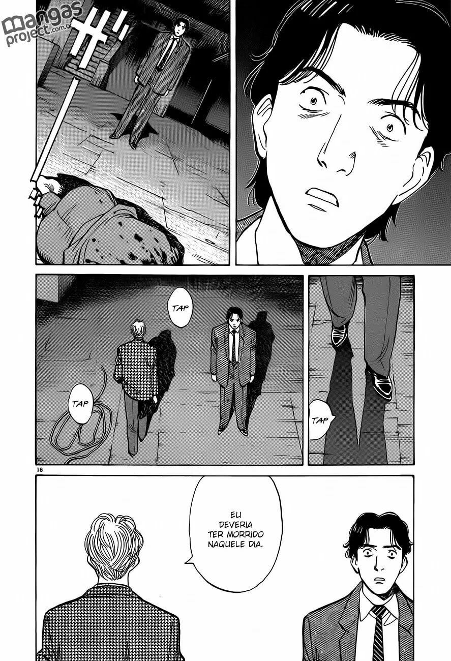 Read Monster PT Manga Online