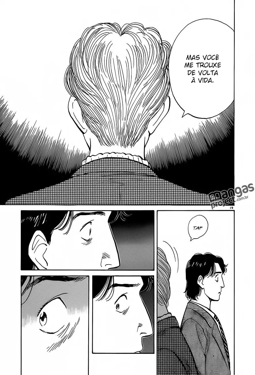 Read Monster PT Manga Online