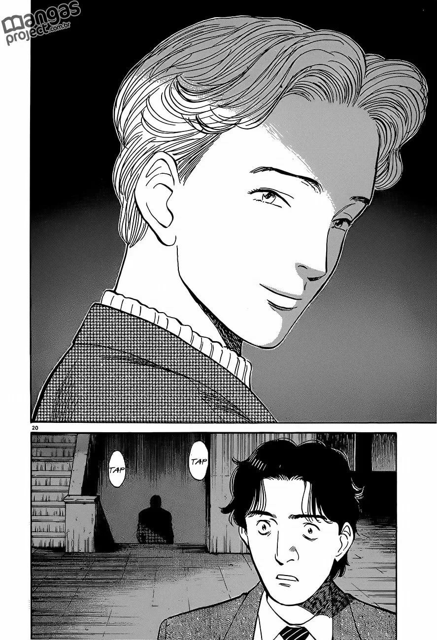Read Monster PT Manga Online