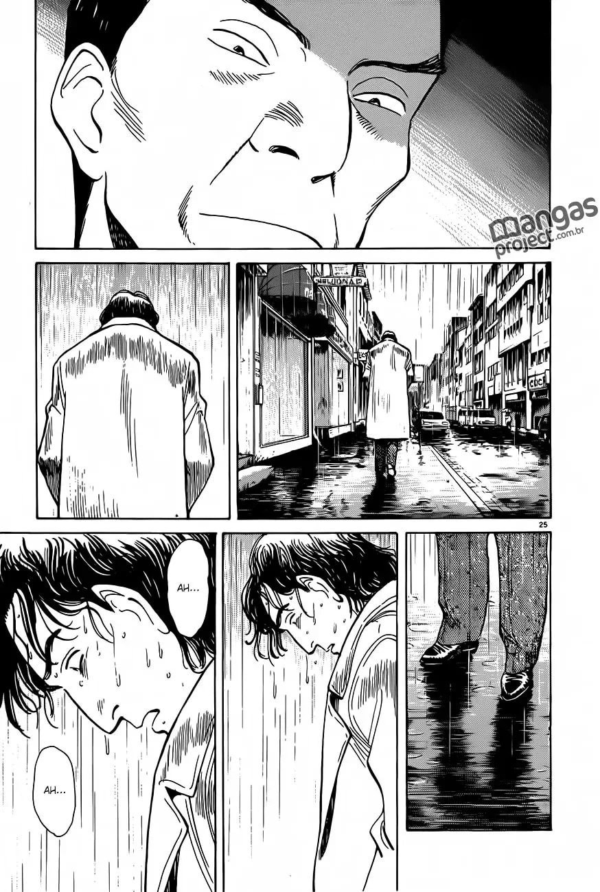 Read Monster PT Manga Online