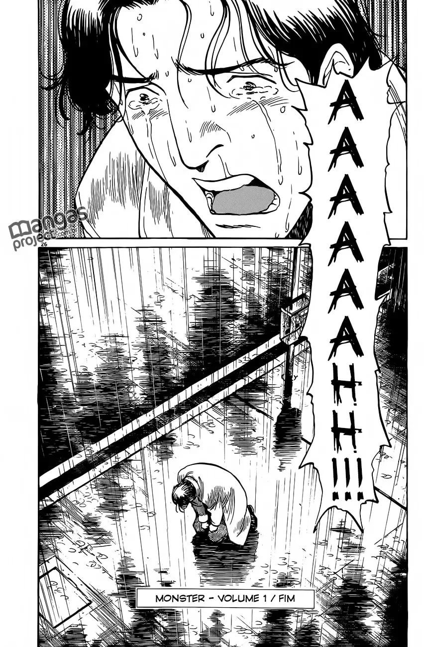 Read Monster PT Manga Online