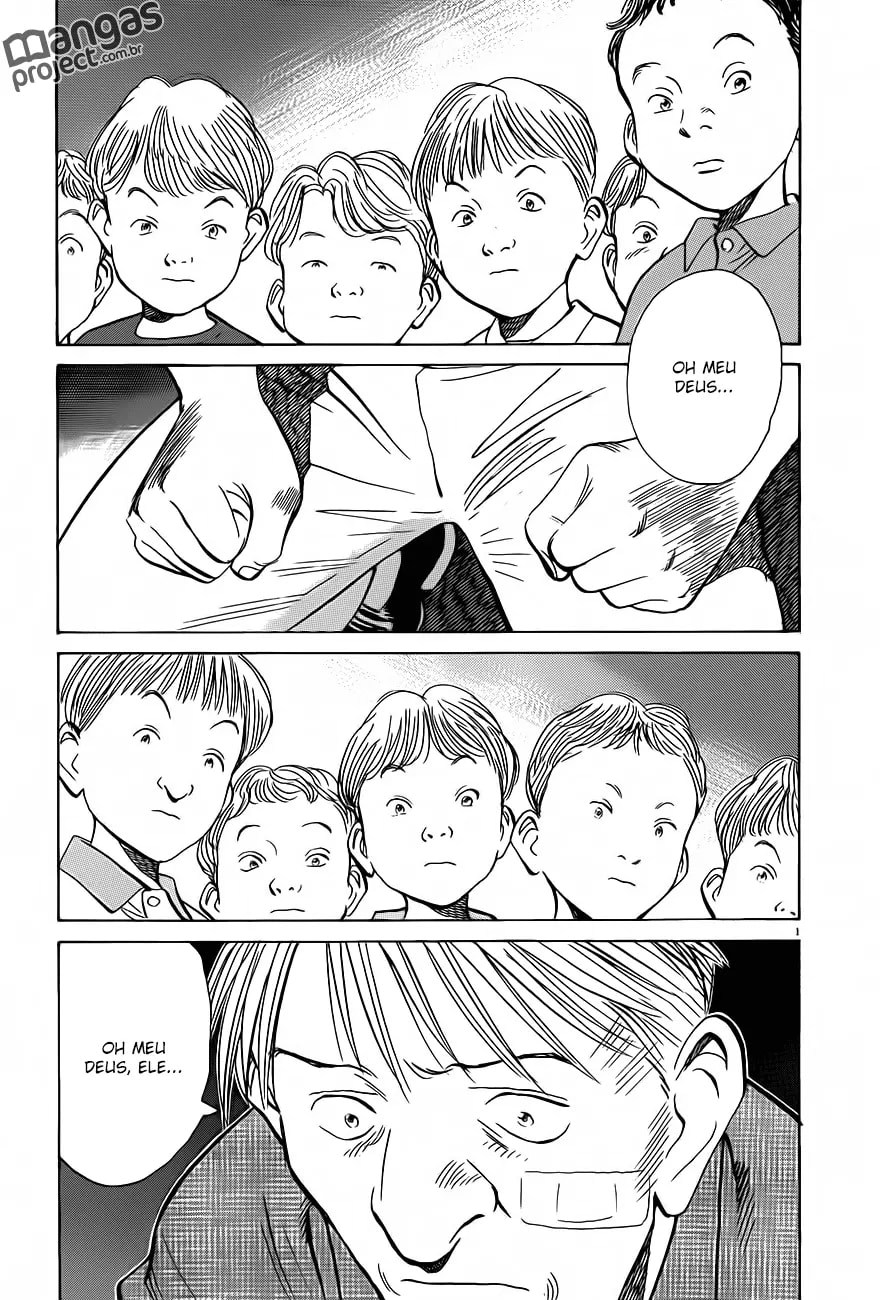 Read Monster PT Manga Online