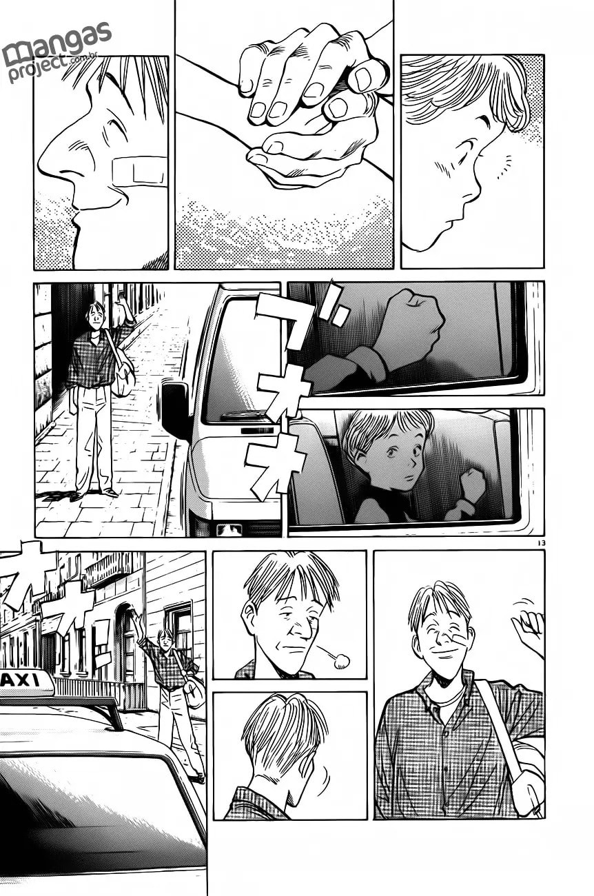 Read Monster PT Manga Online