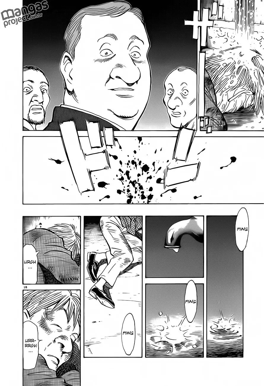 Read Monster PT Manga Online