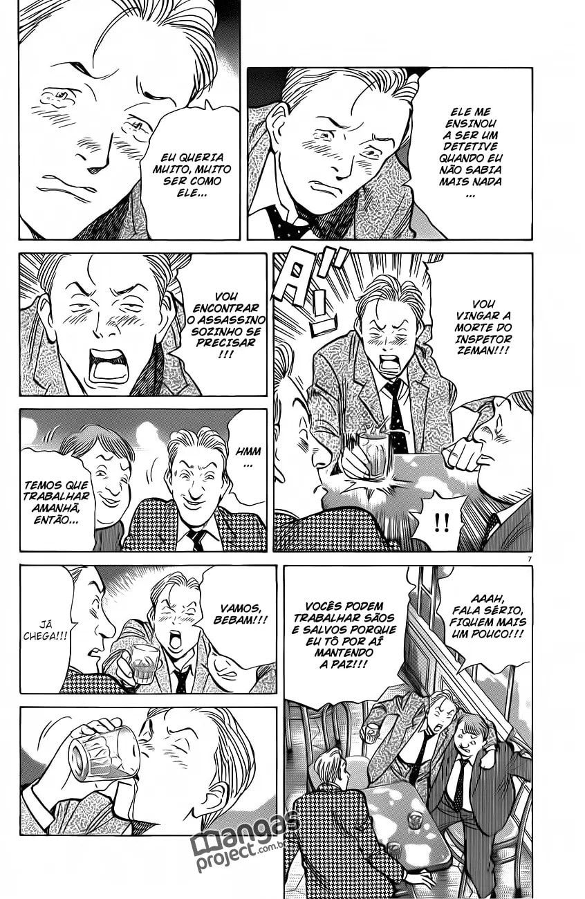 Read Monster PT Manga Online