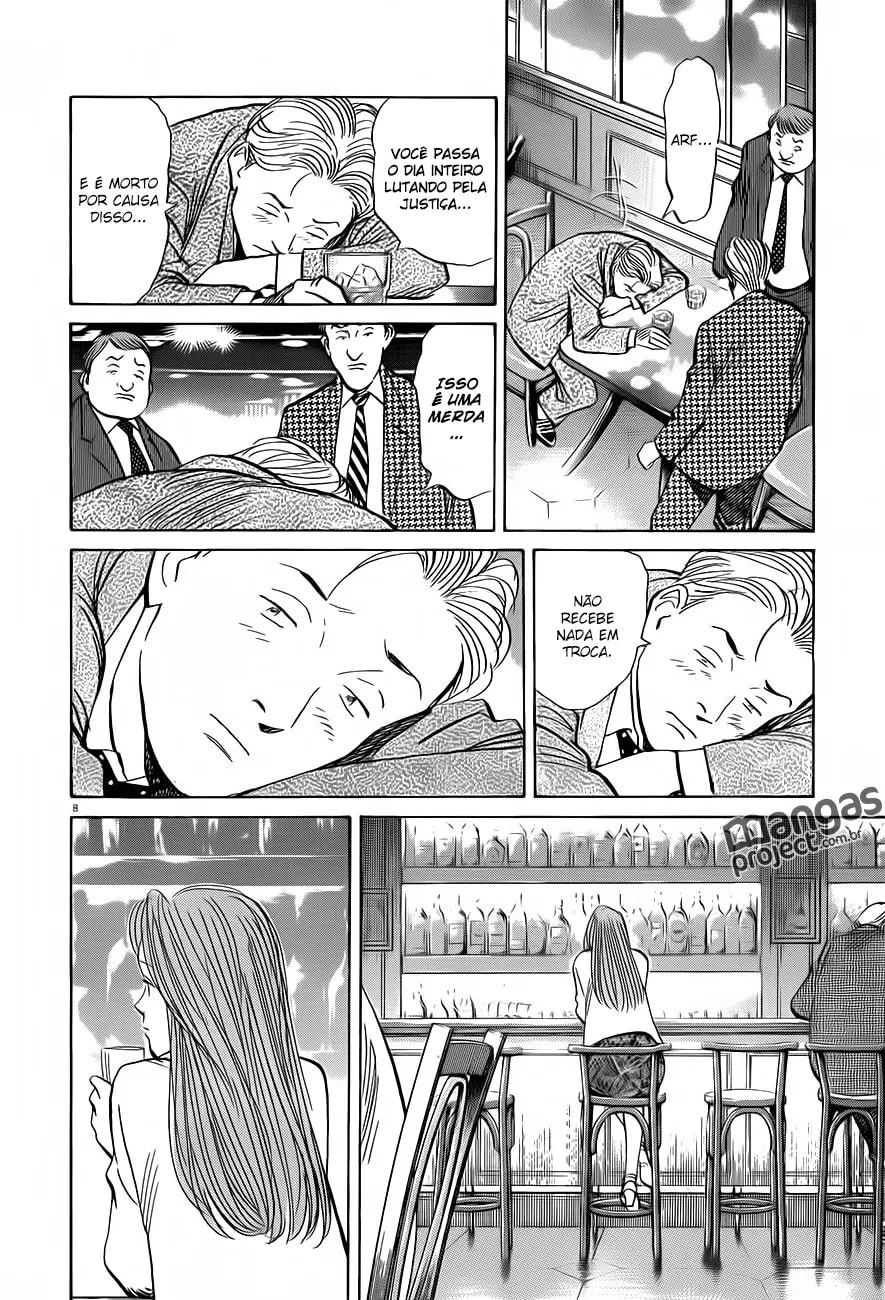 Read Monster PT Manga Online