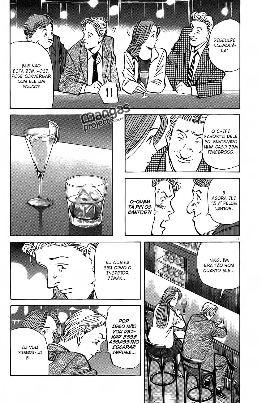 Read Monster PT Manga Online