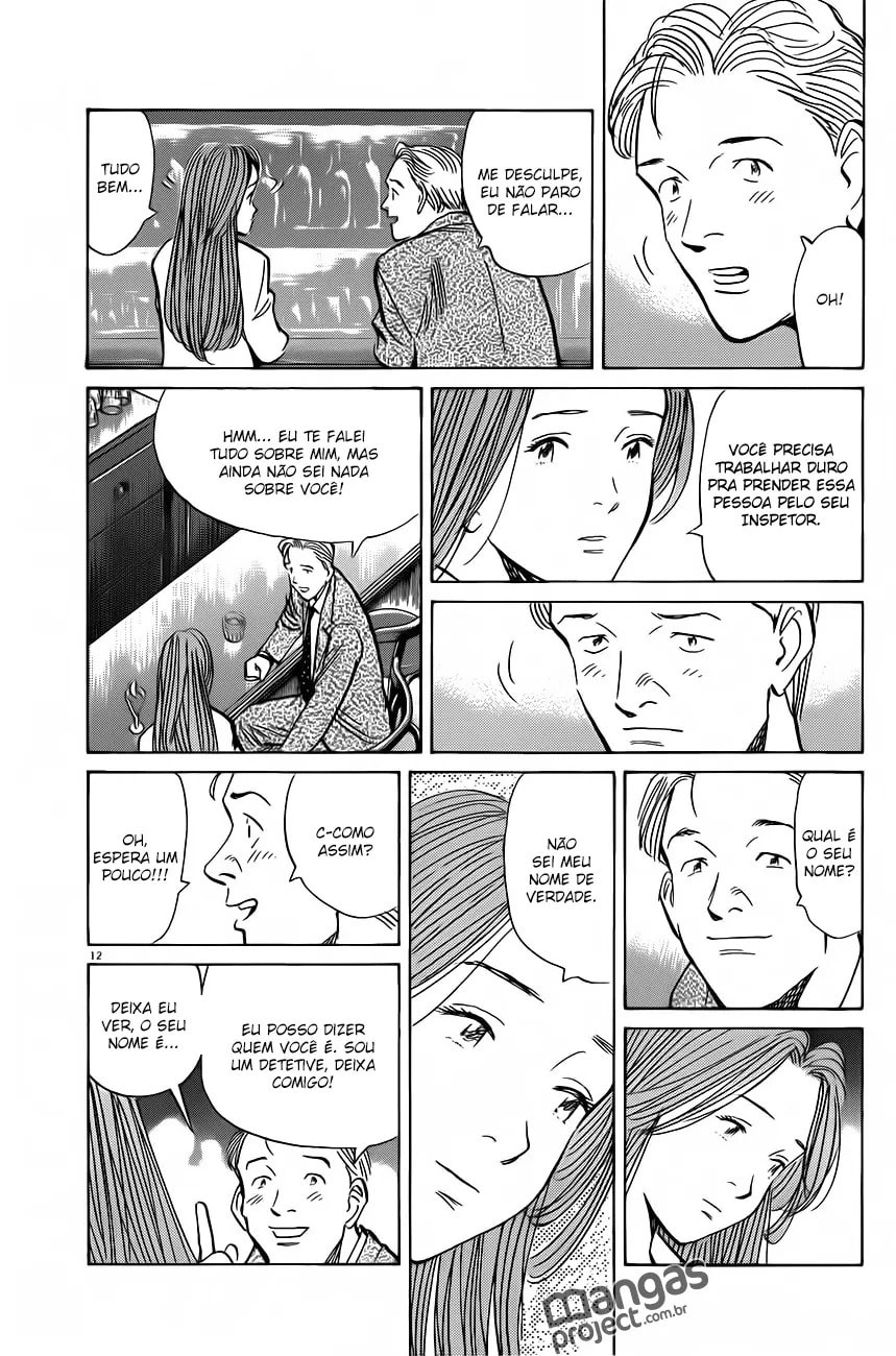 Read Monster PT Manga Online