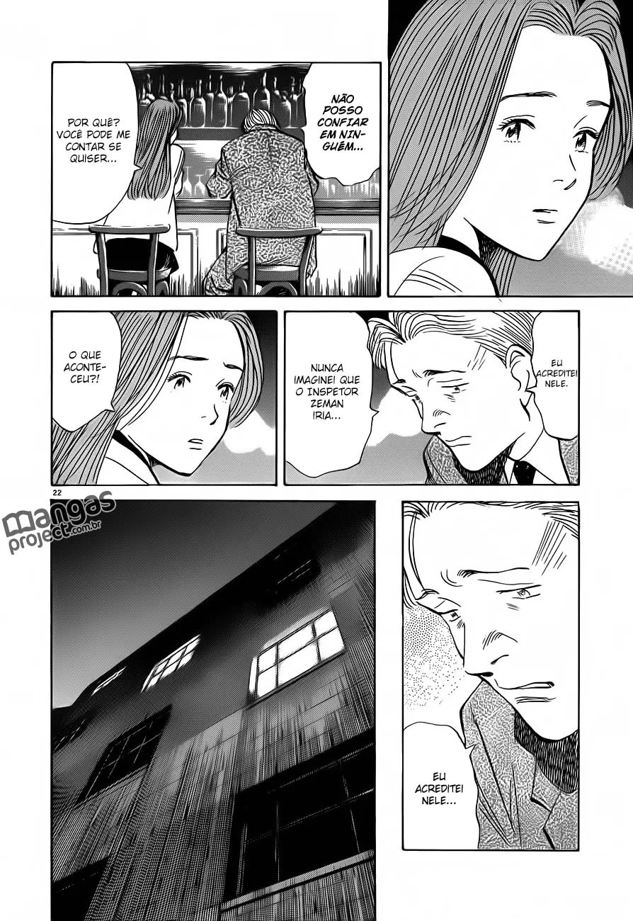 Read Monster PT Manga Online