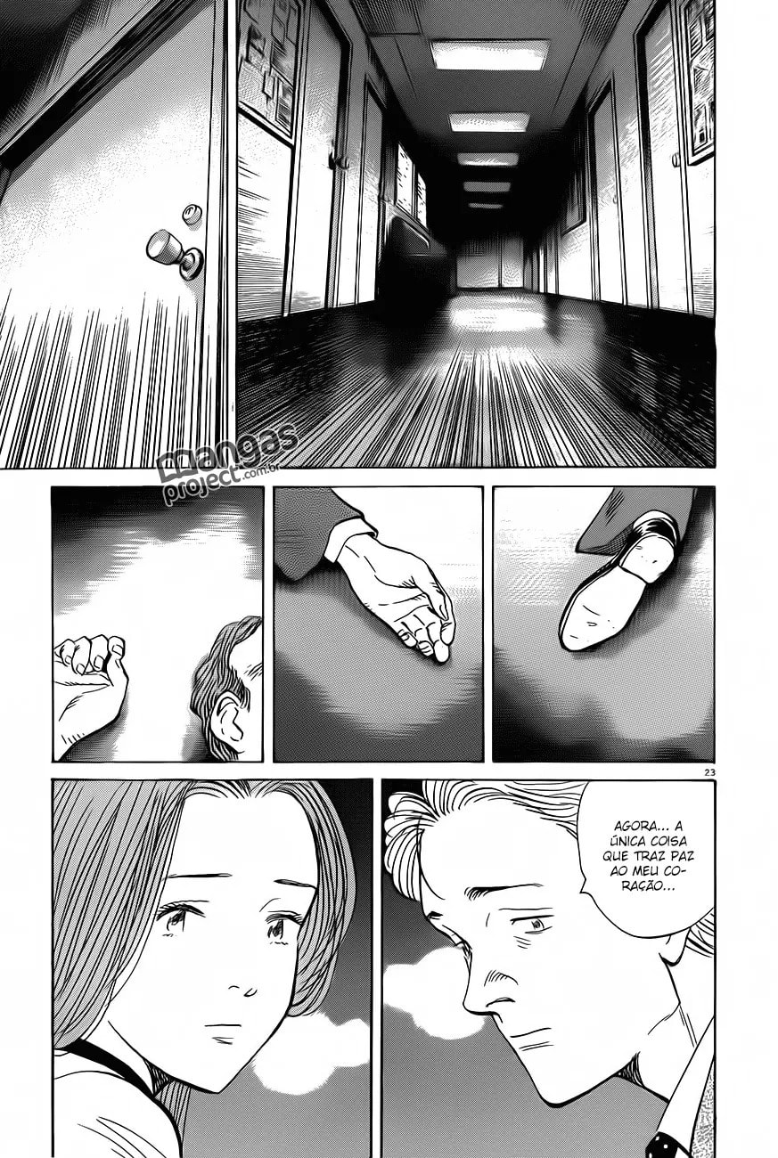 Read Monster PT Manga Online