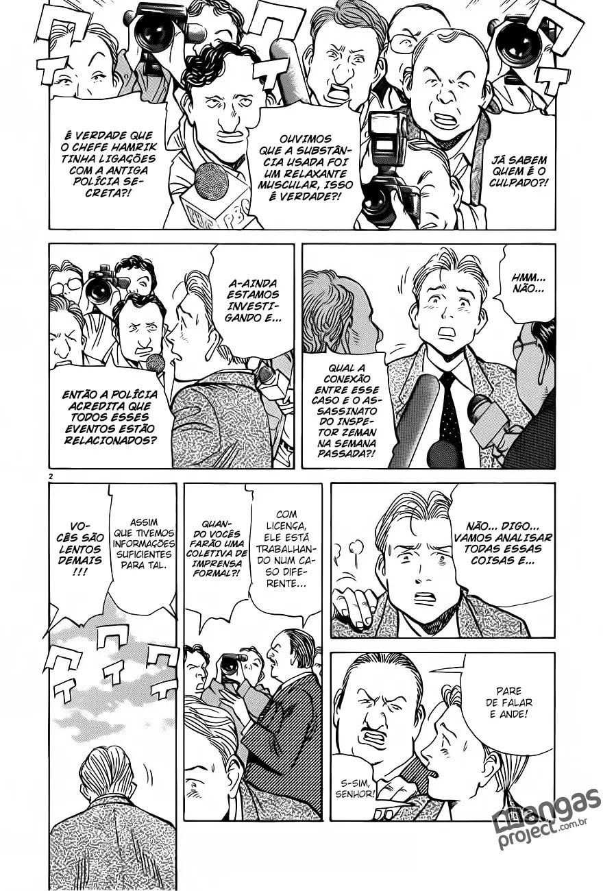 Read Monster PT Manga Online