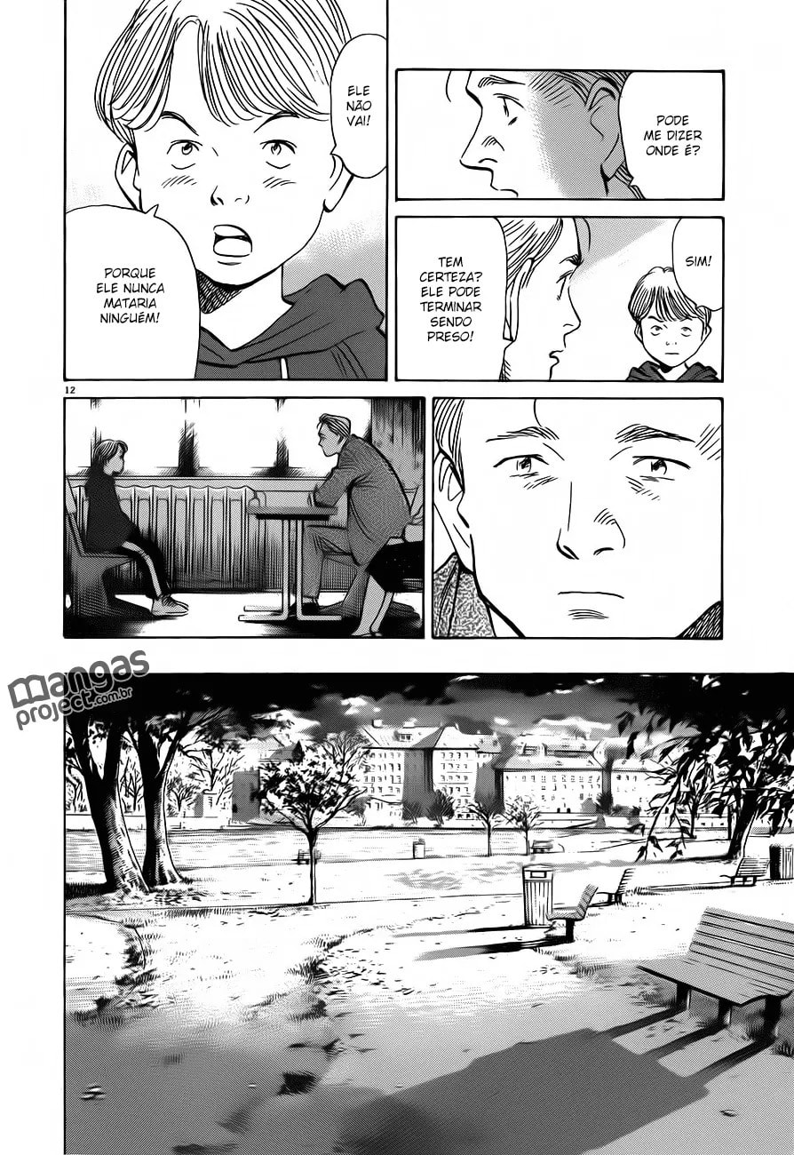 Read Monster PT Manga Online