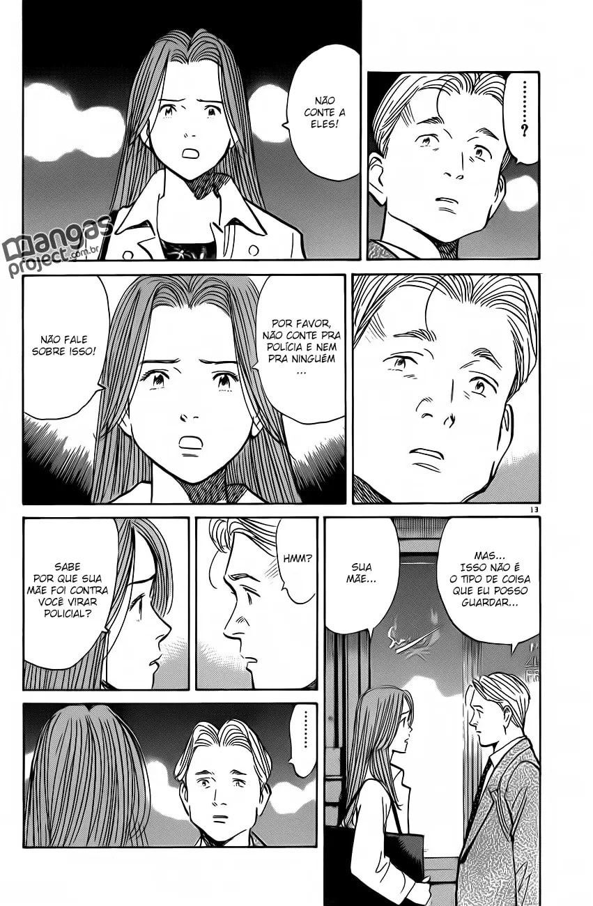 Read Monster PT Manga Online
