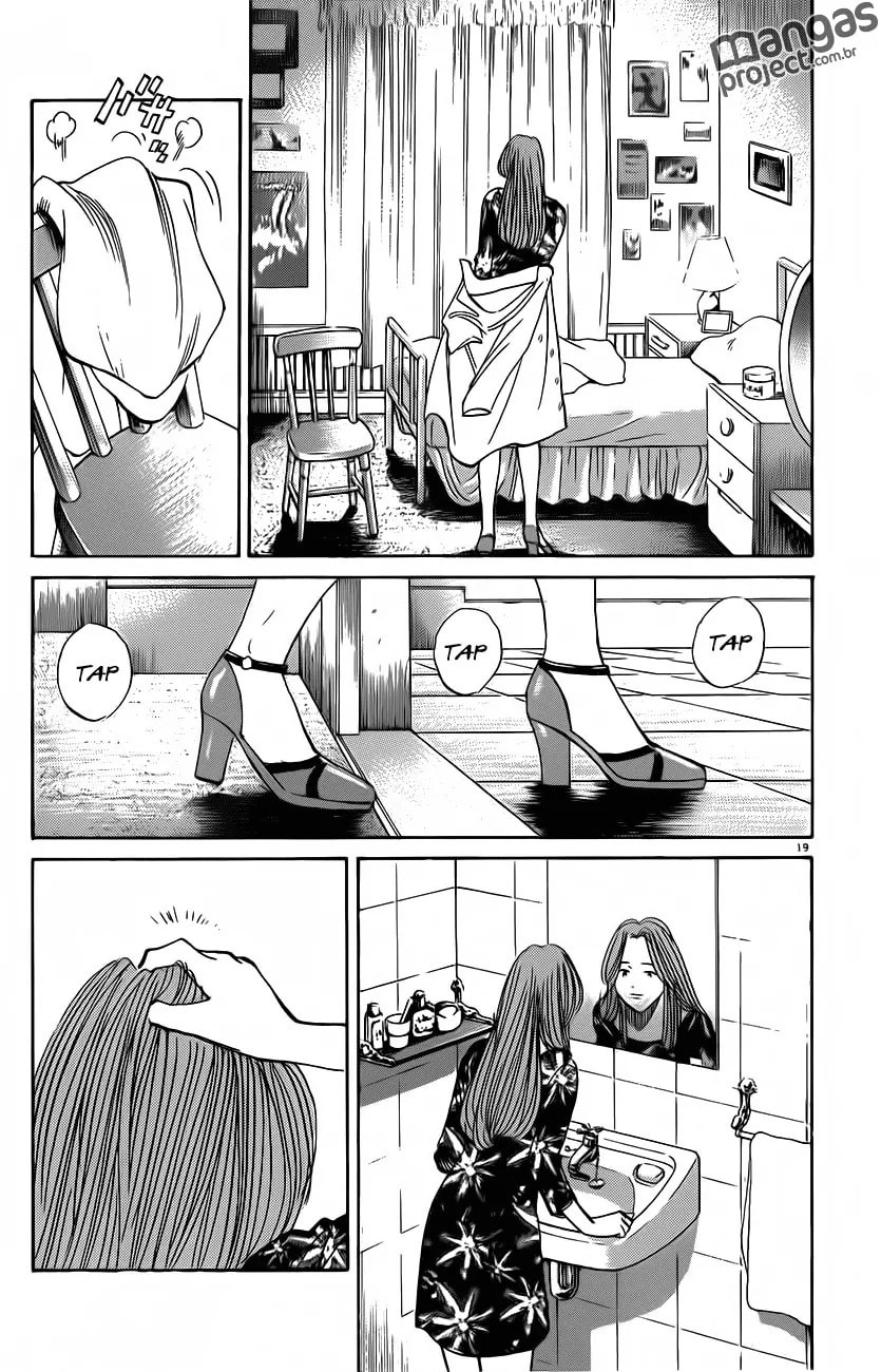 Read Monster PT Manga Online