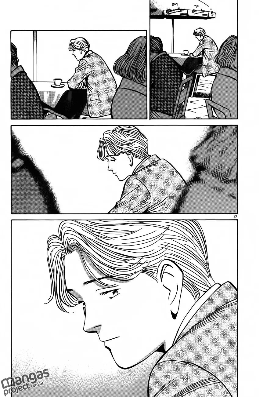 Read Monster PT Manga Online