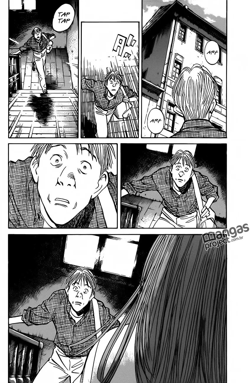 Read Monster PT Manga Online
