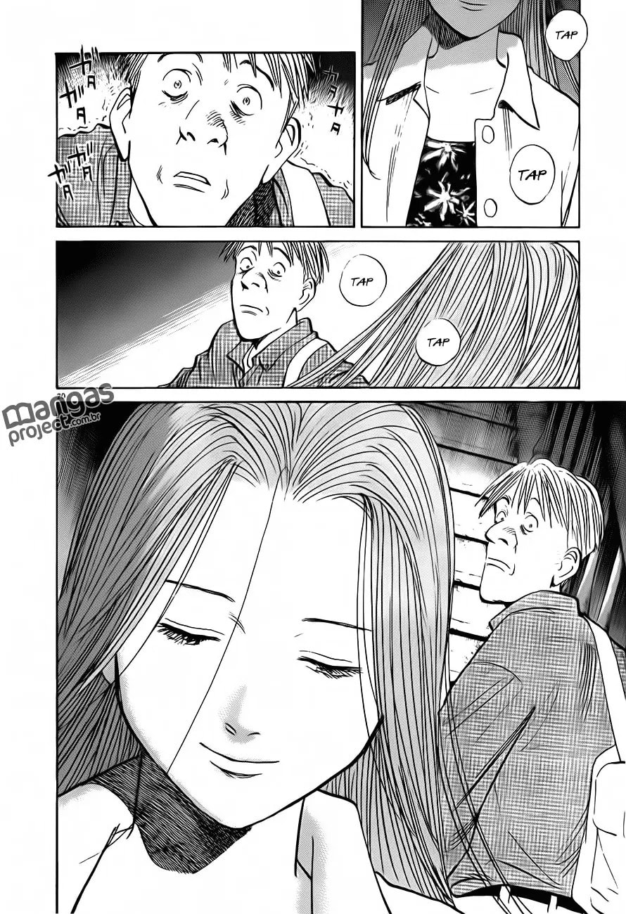 Read Monster PT Manga Online