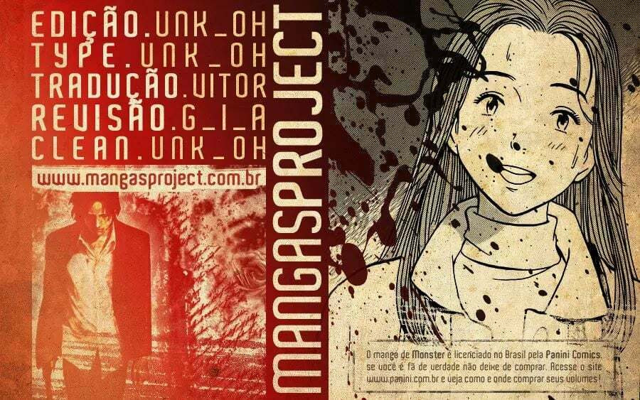 Read Monster PT Manga Online