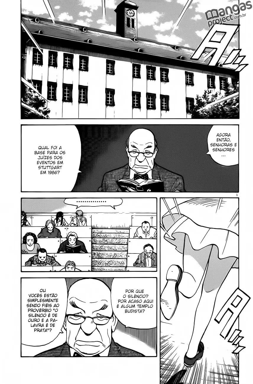 Read Monster PT Manga Online