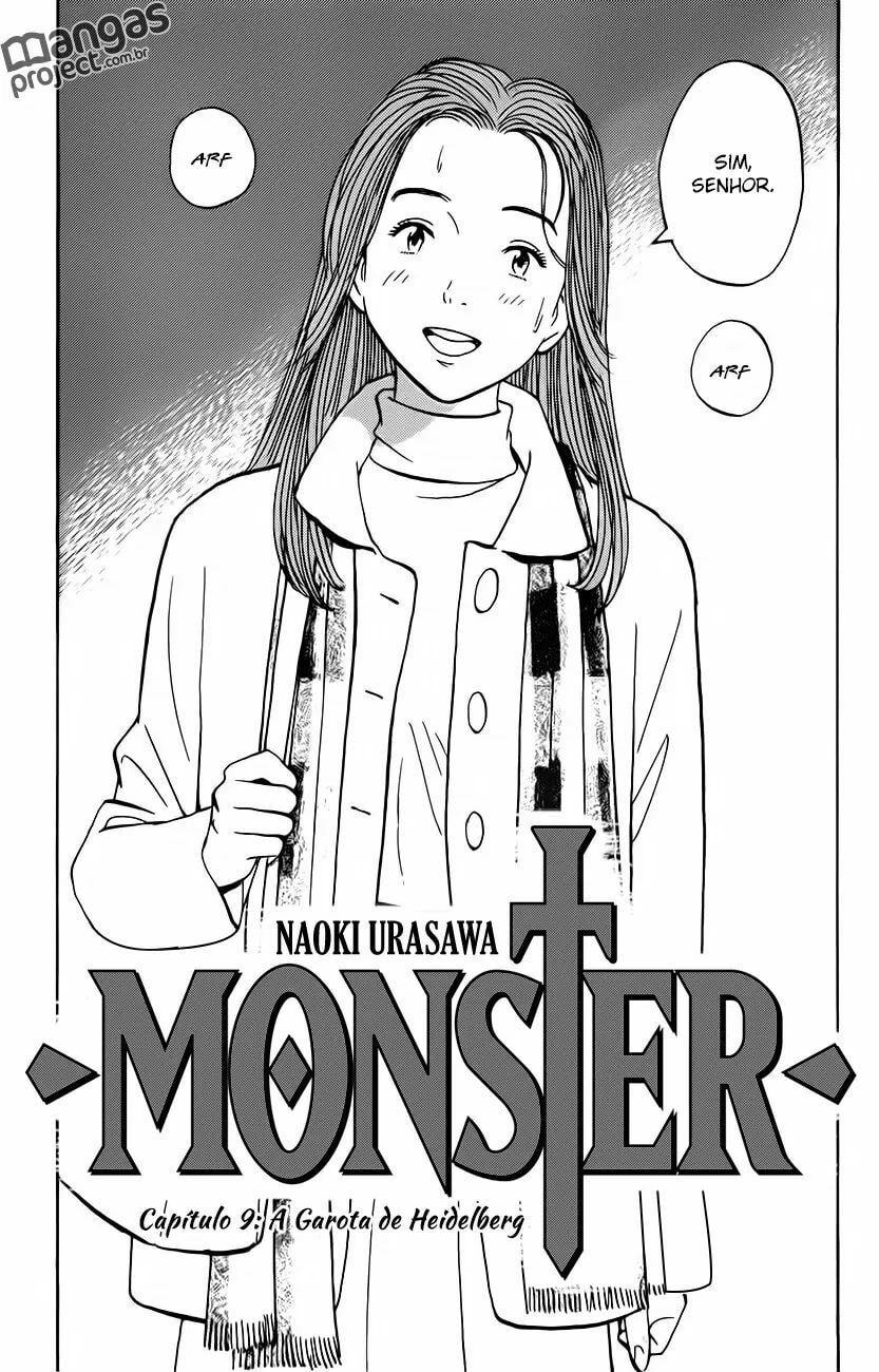 Read Monster PT Manga Online